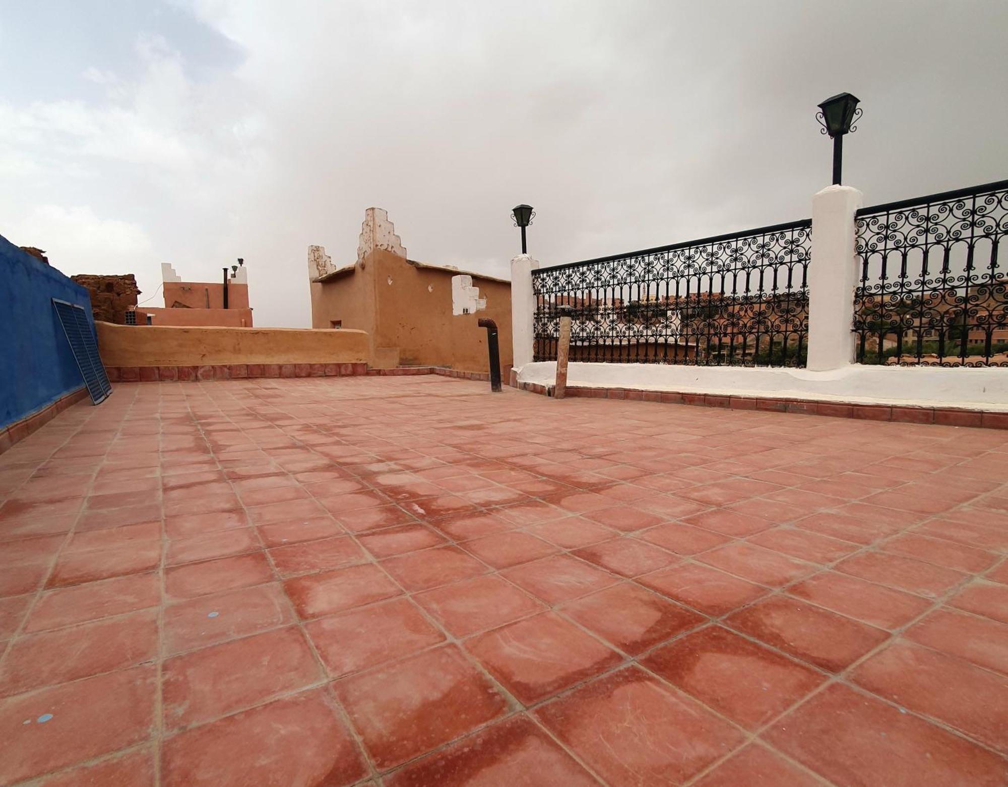 Riad Taourirte Tinghir Exterior photo