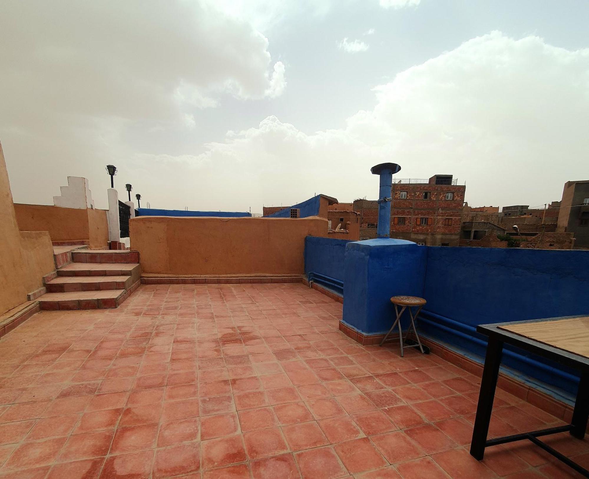 Riad Taourirte Tinghir Exterior photo