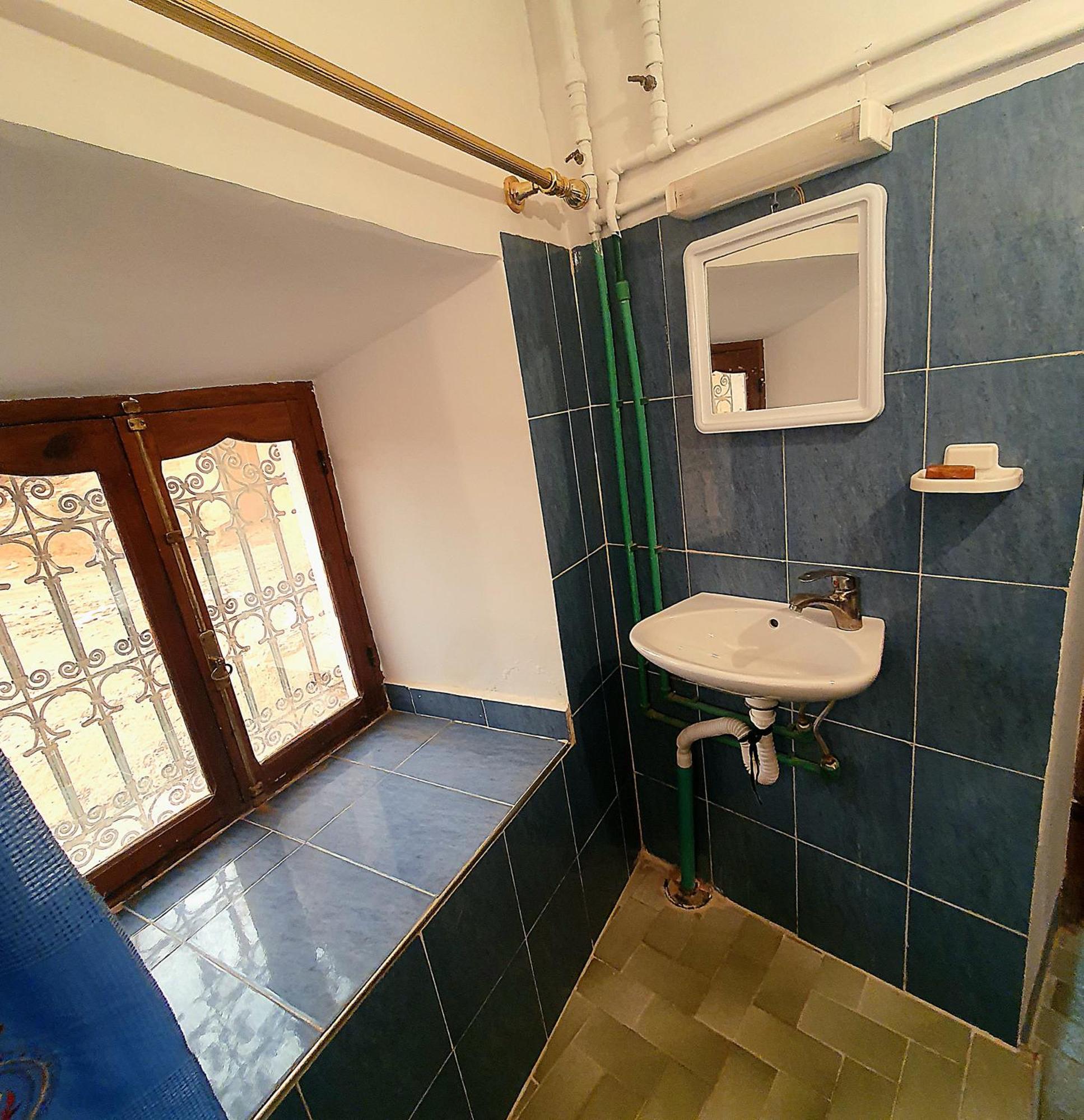Riad Taourirte Tinghir Exterior photo